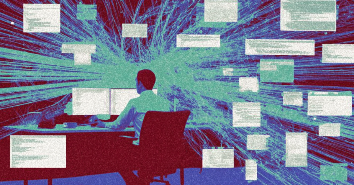 Why AI still won't replace software engineers
