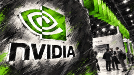  Nvidia's secret weapon for accelerating AI factories