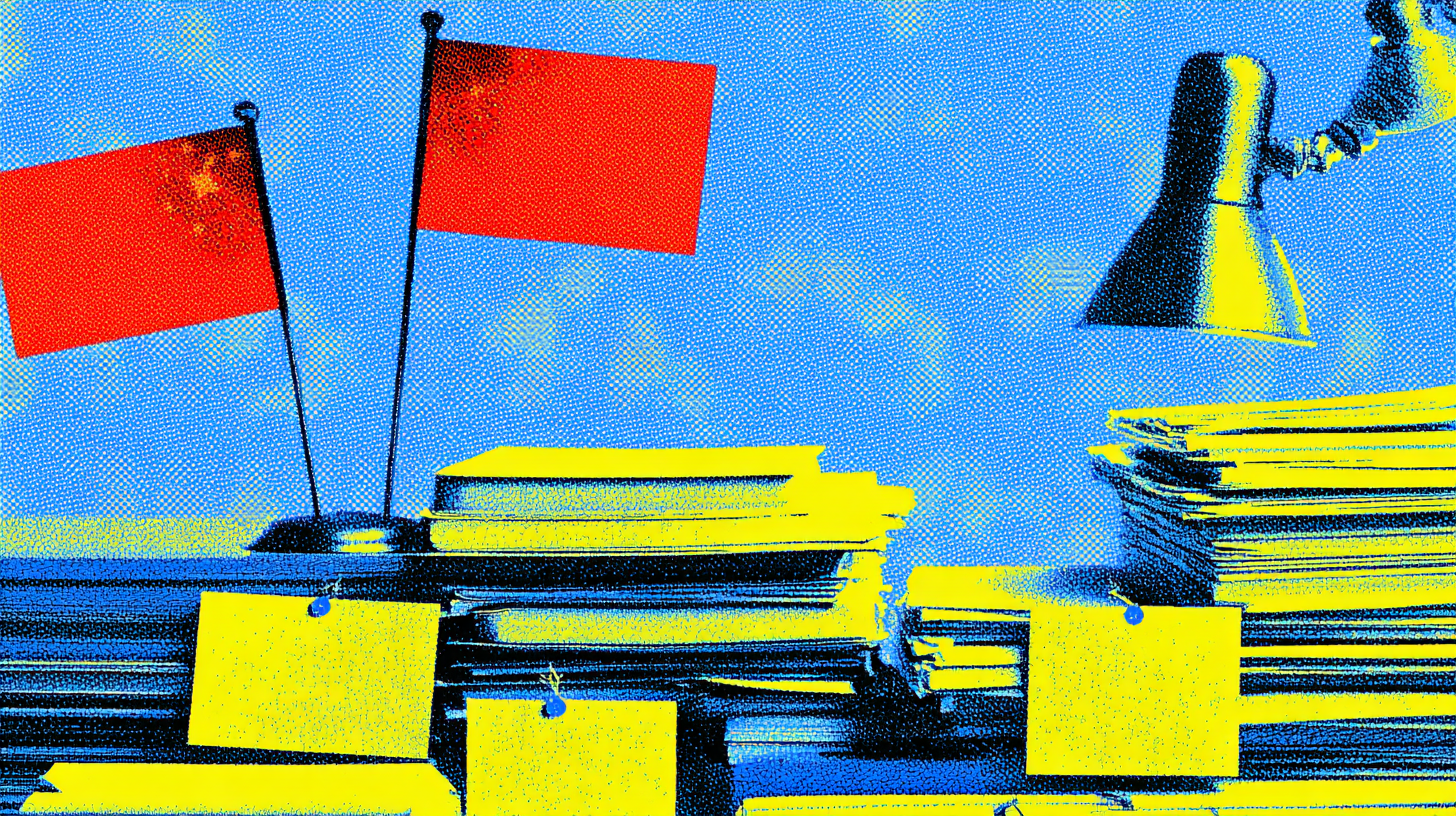 Chinese AI bets price can overcome trust