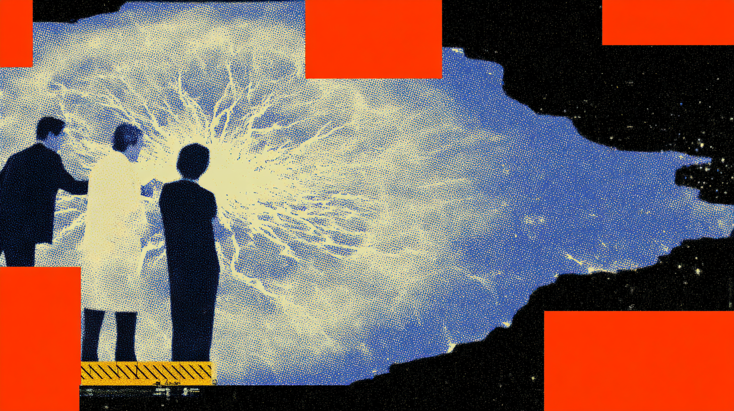 AI's safety issue runs deeper than web access