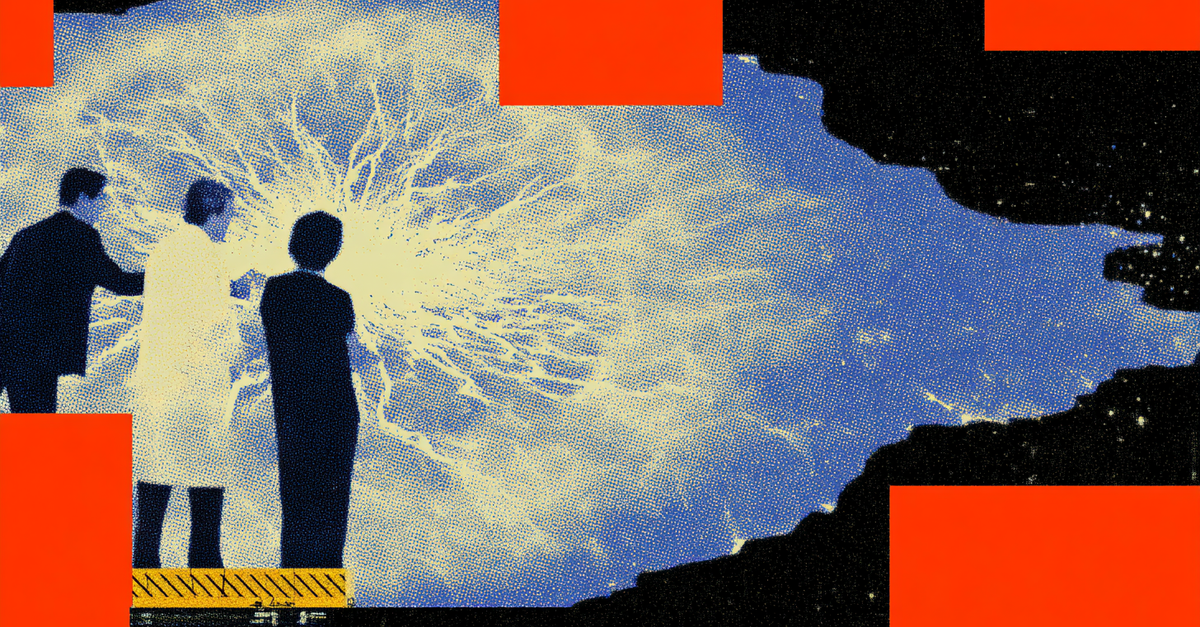 AI's safety issue runs deeper than web access