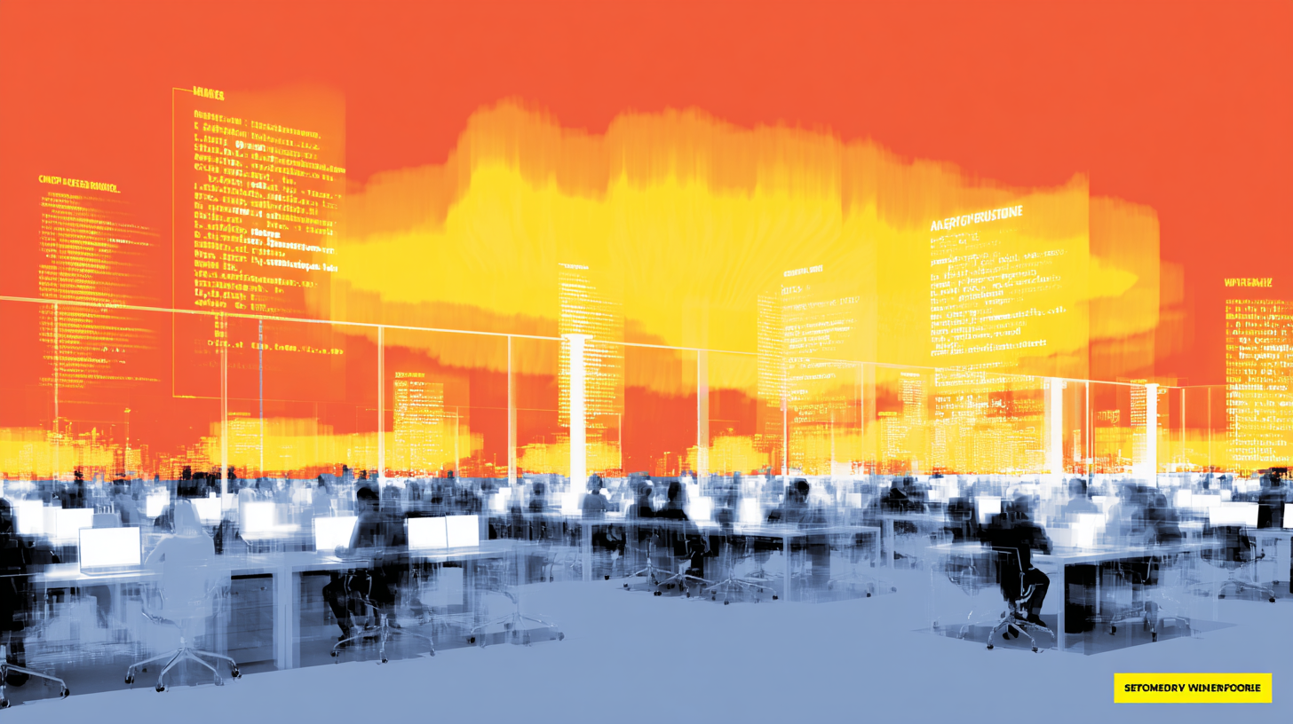 AI warning from intel agencies should be heeded