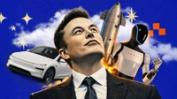 Empire of AI: When will SpaceX and Tesla merge?