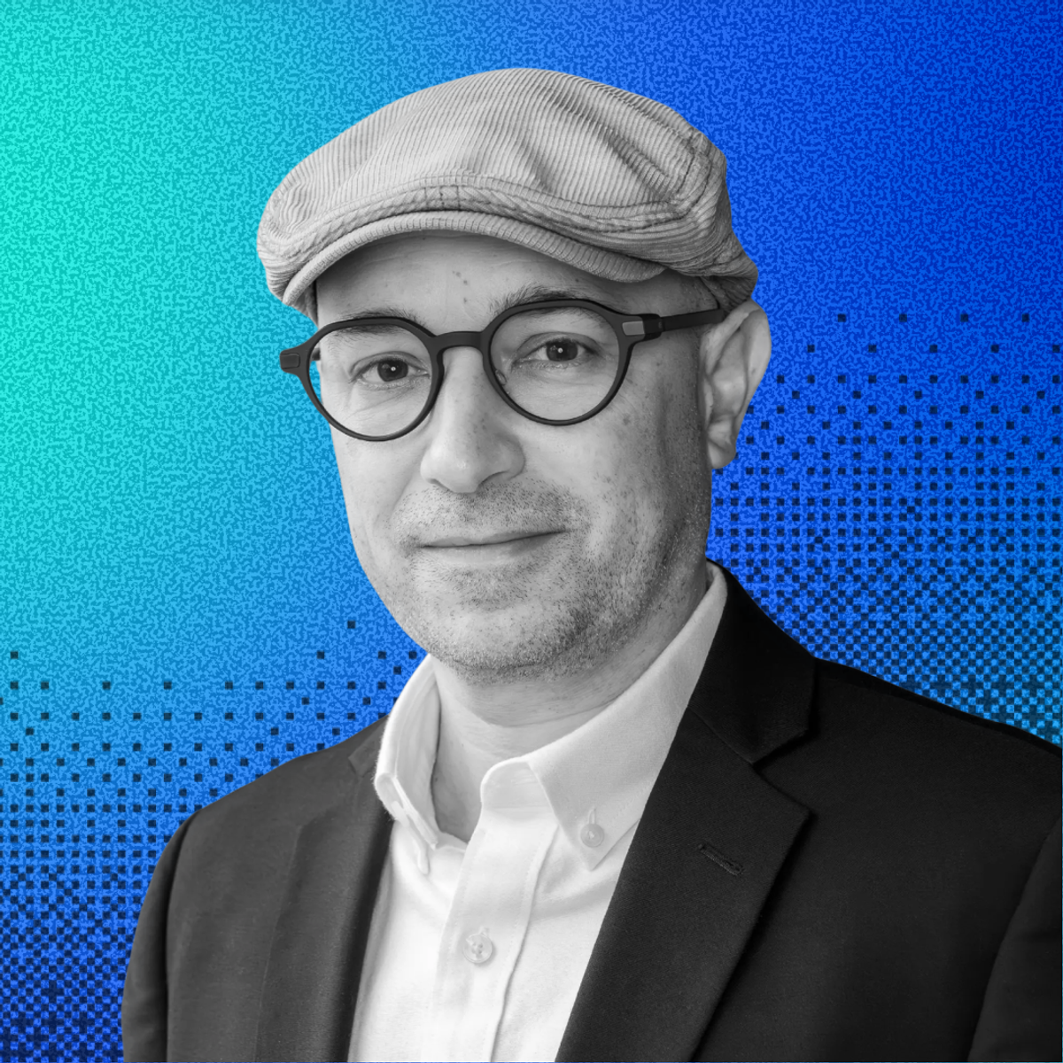 Jason Hiner | The Deep View
