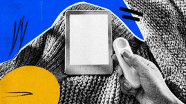 Amazon's best Kindle decision was leaving AI out
