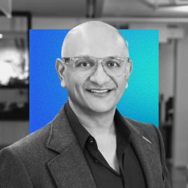 #38 - The AI agent boom and coming cybersecurity crisis - Jeetu Patel