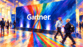 Gartner exposes AI's growing value gap