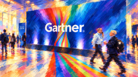 Gartner exposes AI's growing value gap