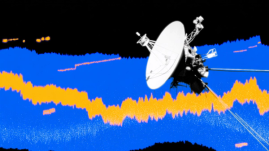 Can AI help crack interstellar travel?