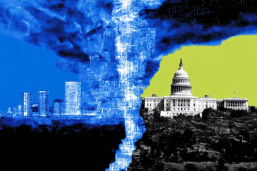 AI regulation has a democracy problem