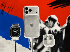How Apple made every new device part of its AI plan