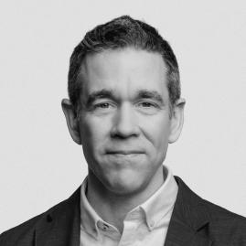 #40 - The AI shift every brand needs to understand - Pat Brown