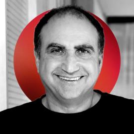 #51 - Can AI create a golden age of scientific discovery? - Yossi Matias