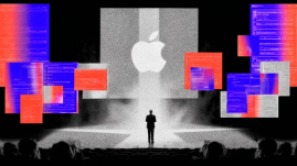 Google keynote cements Apple frenemy deal on AI