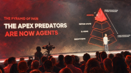 CrowdStrike unveils 3-part plan to fight malicious agents