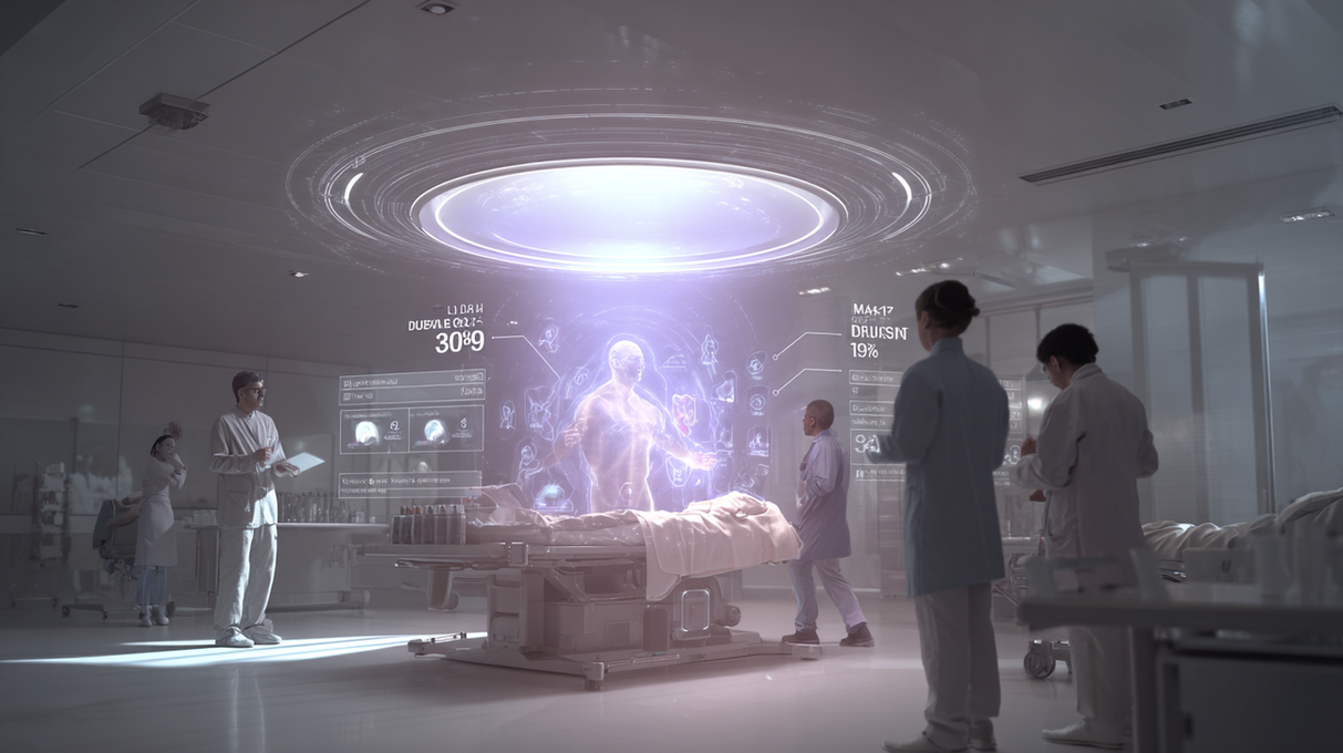 Microsoft AI beats doctors 85% vs 20%