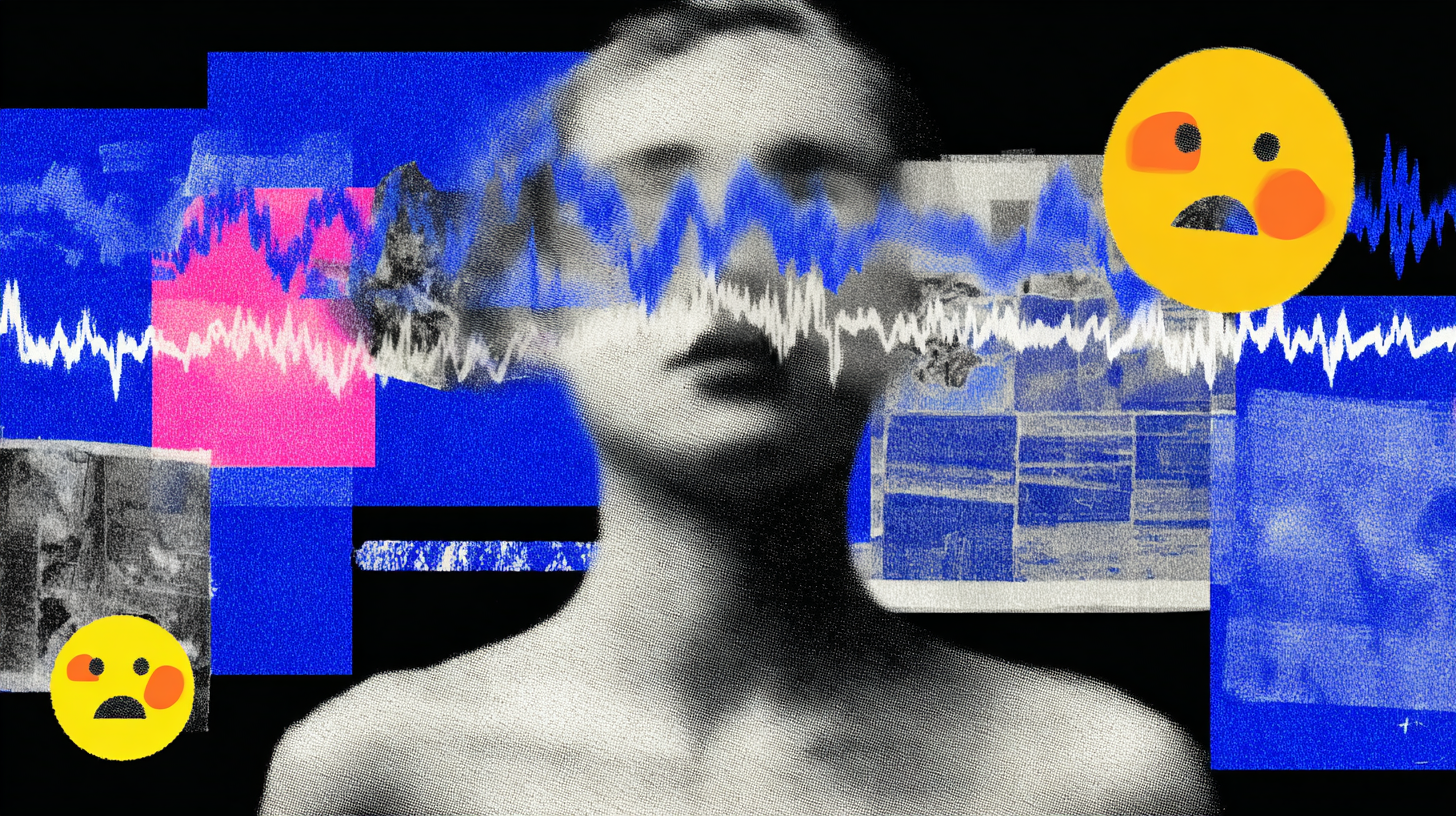 Study: 38% open up to AI about relationships