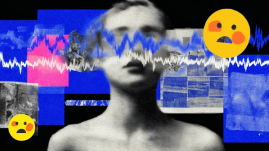 Study: 38% open up to AI about relationships
