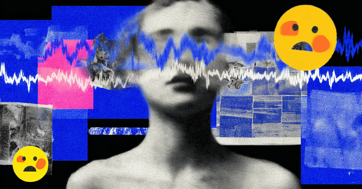 Study: 38% open up to AI about relationships
