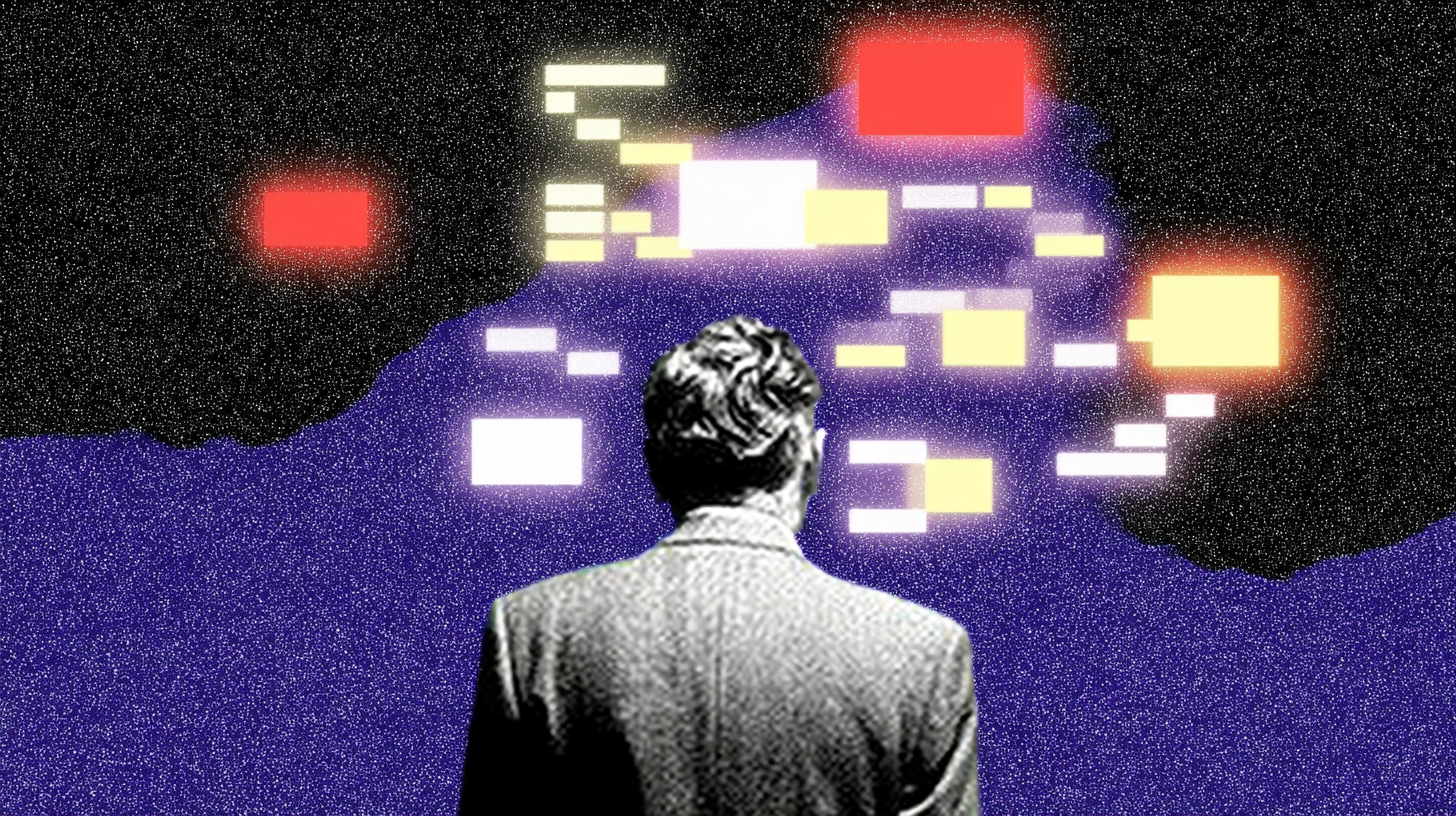 Cheap AI raises the cost of bad judgment