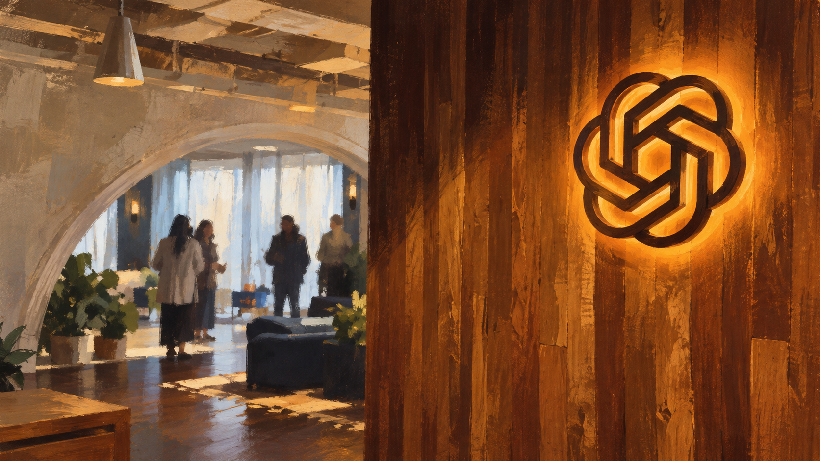What OpenAI is building for a post-prompt future