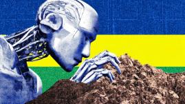 Our love-hate relationship with AI slop