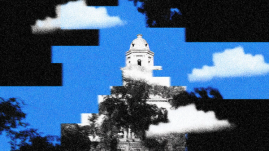 College wasn’t designed for AI — and it shows