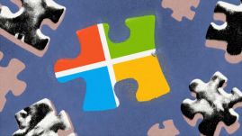 Microsoft racks up compute deals