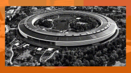 Apple may eye M&A to play AI catch-up