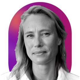 #53 - How to rethink AGI through multimodal systems - Caroline Ingeborn