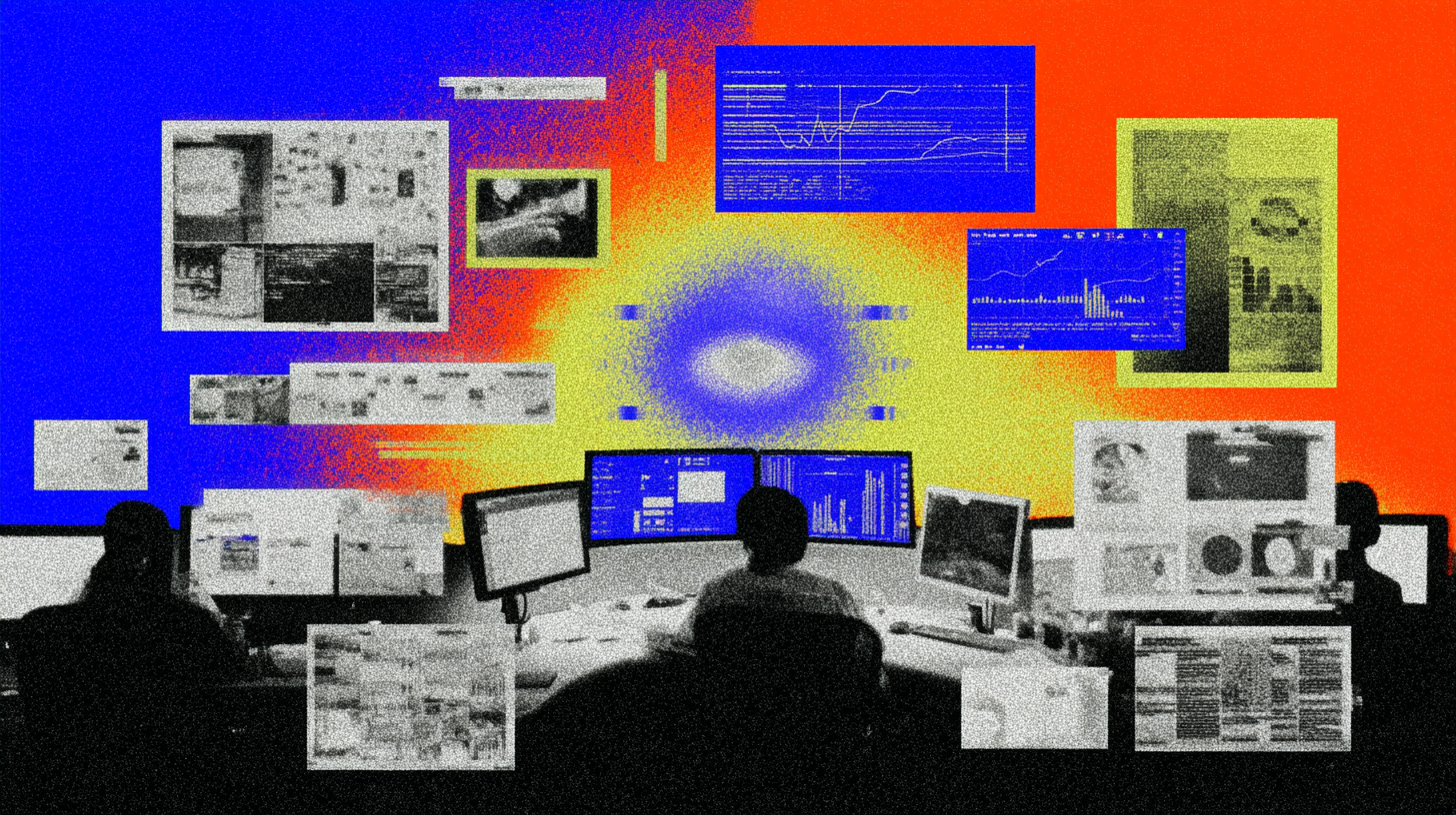 OpenAI's Codex started as the company's answer to Claude Code, giving hardcore developers an agent that could handle complex, long-run coding tasks with natural-language prompting.