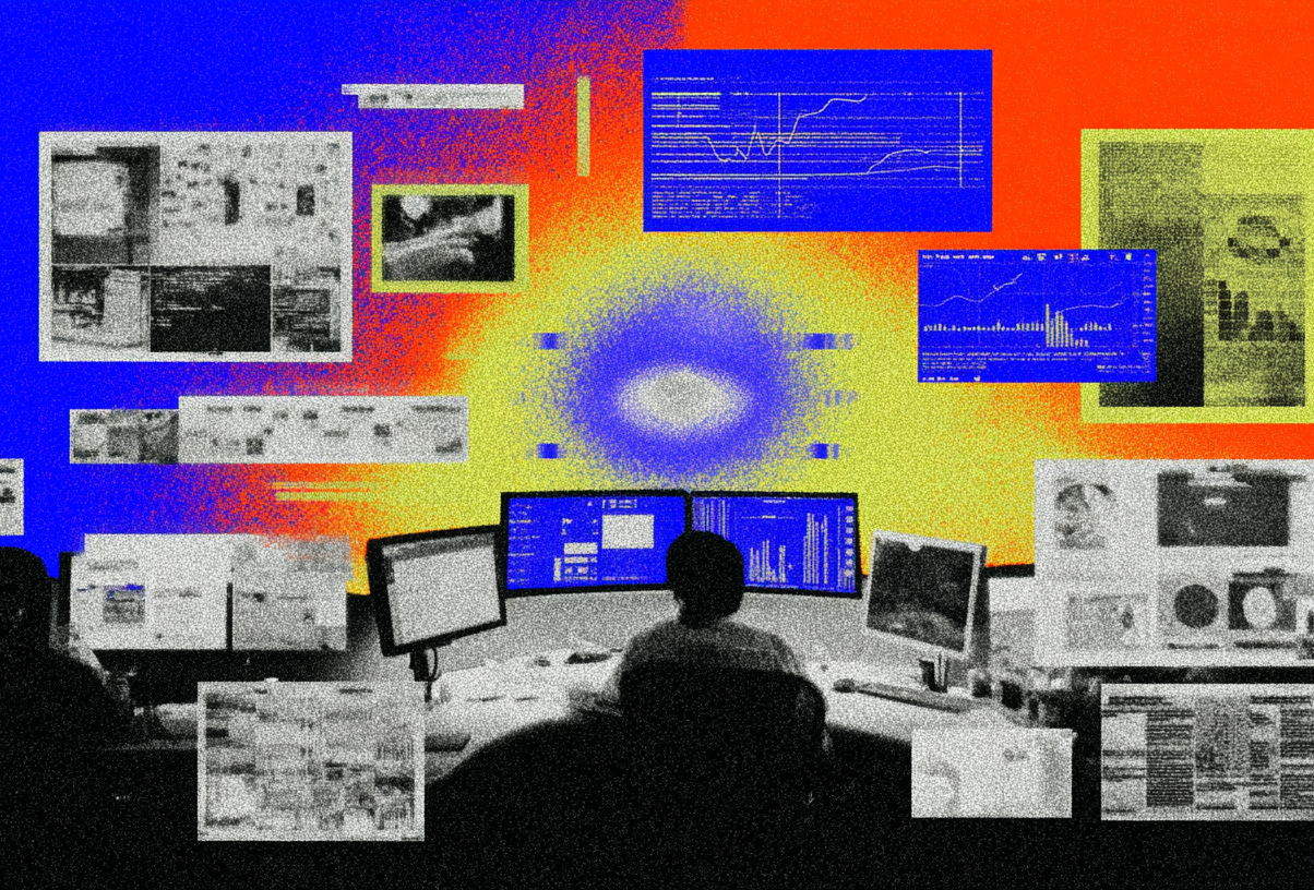 OpenAI's Codex started as the company's answer to Claude Code, giving hardcore developers an agent that could handle complex, long-run coding tasks with natural-language prompting.