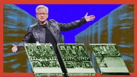 Nvidia’s self-fulfilling investment