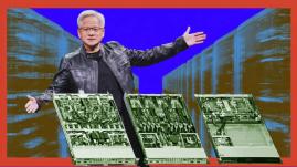 Nvidia’s self-fulfilling investment
