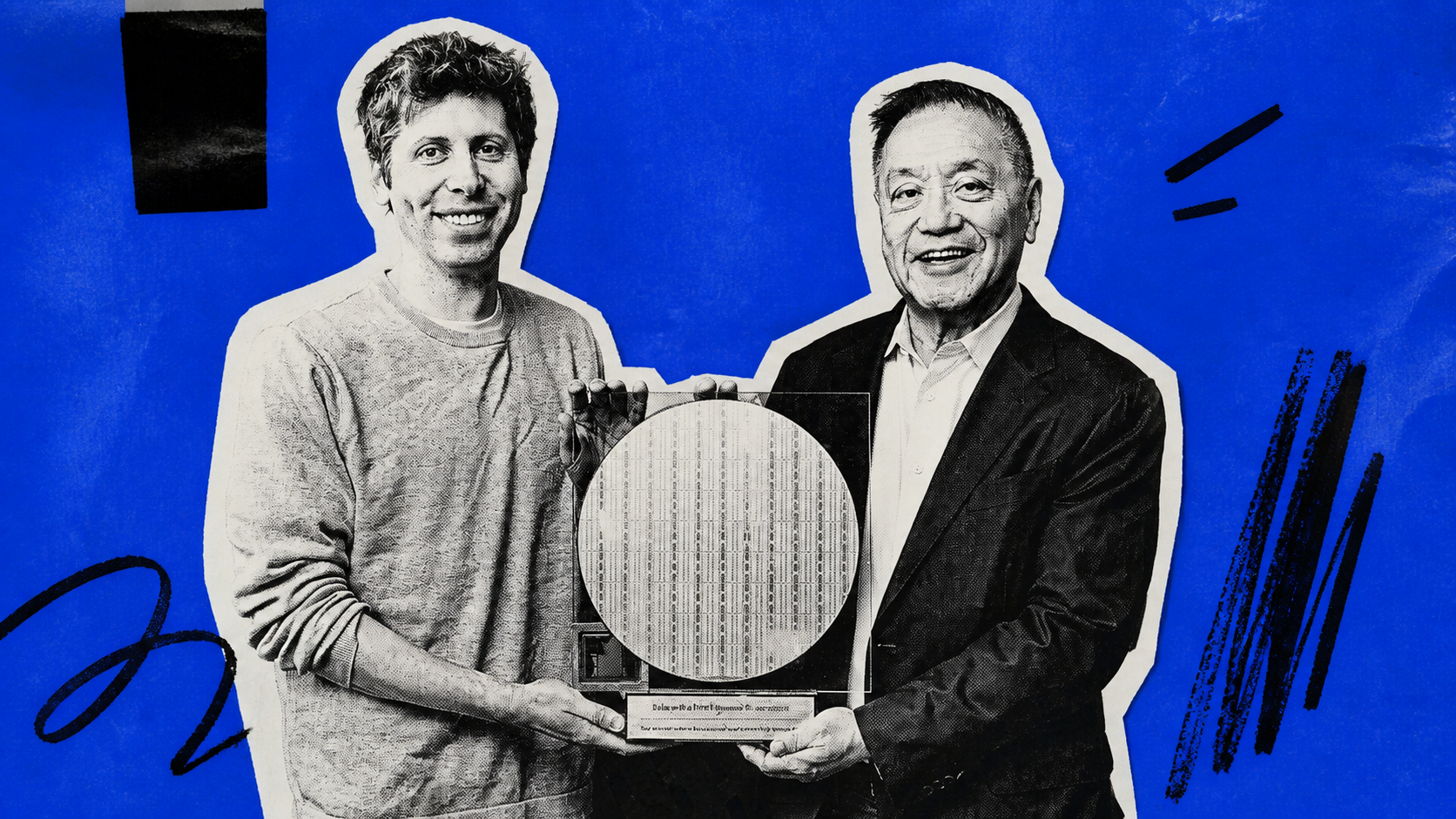 How OpenAI's Jalapeno chip just surprised the AI industry