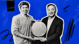 How OpenAI's Jalapeno chip surprised the AI industry 
