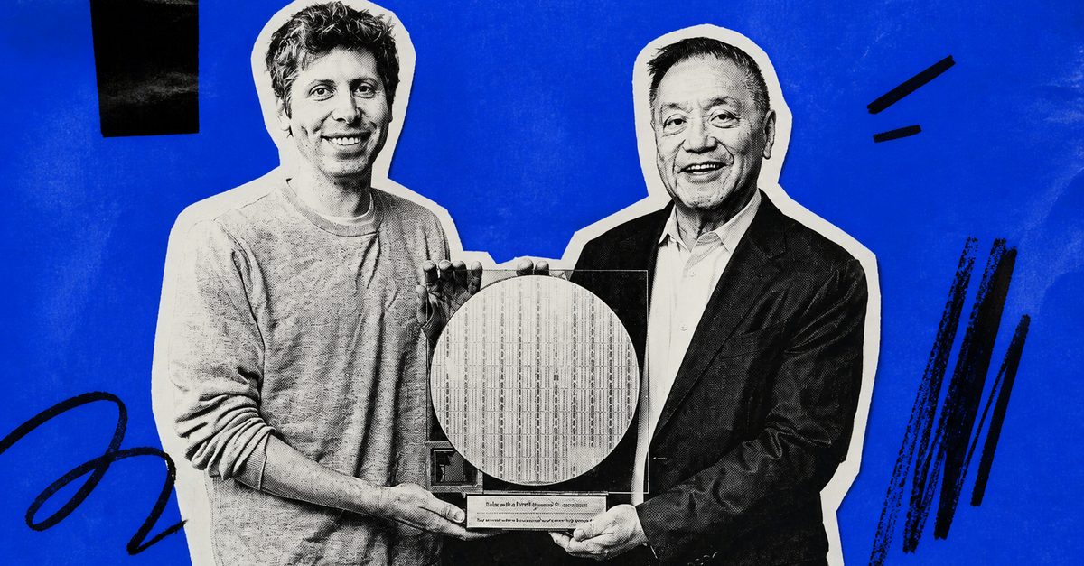 How OpenAI's Jalapeno chip just surprised the AI industry
