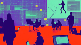 AI adoption is outpacing companies' AI strategies