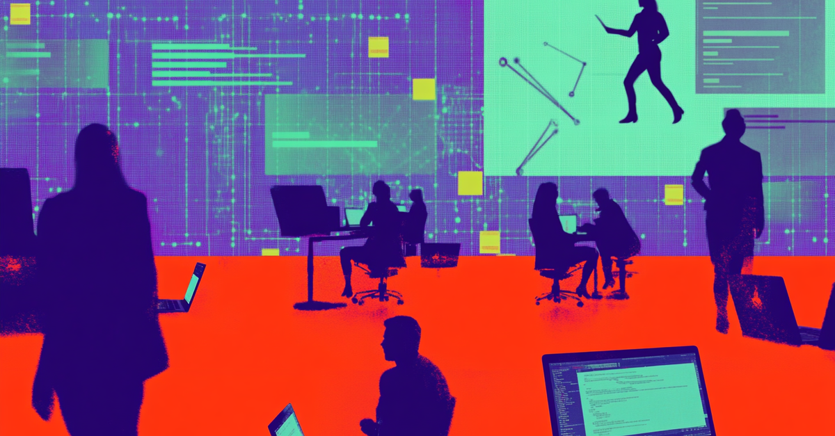 AI adoption is outpacing companies' AI strategies