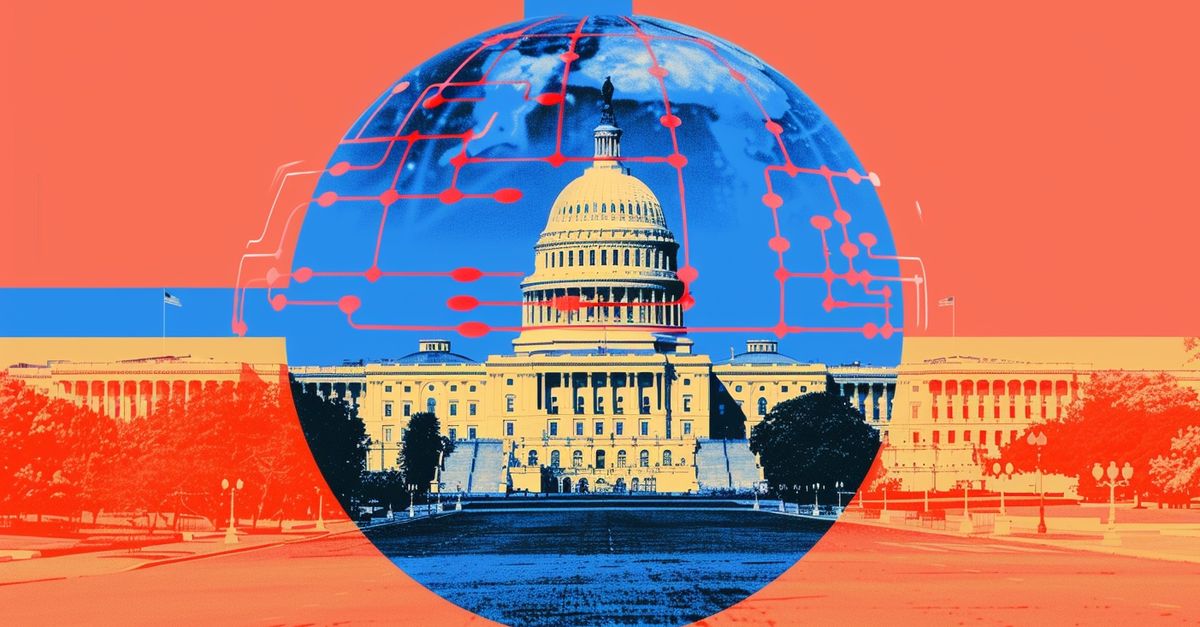 US government clears Mythos, AI expectations shift