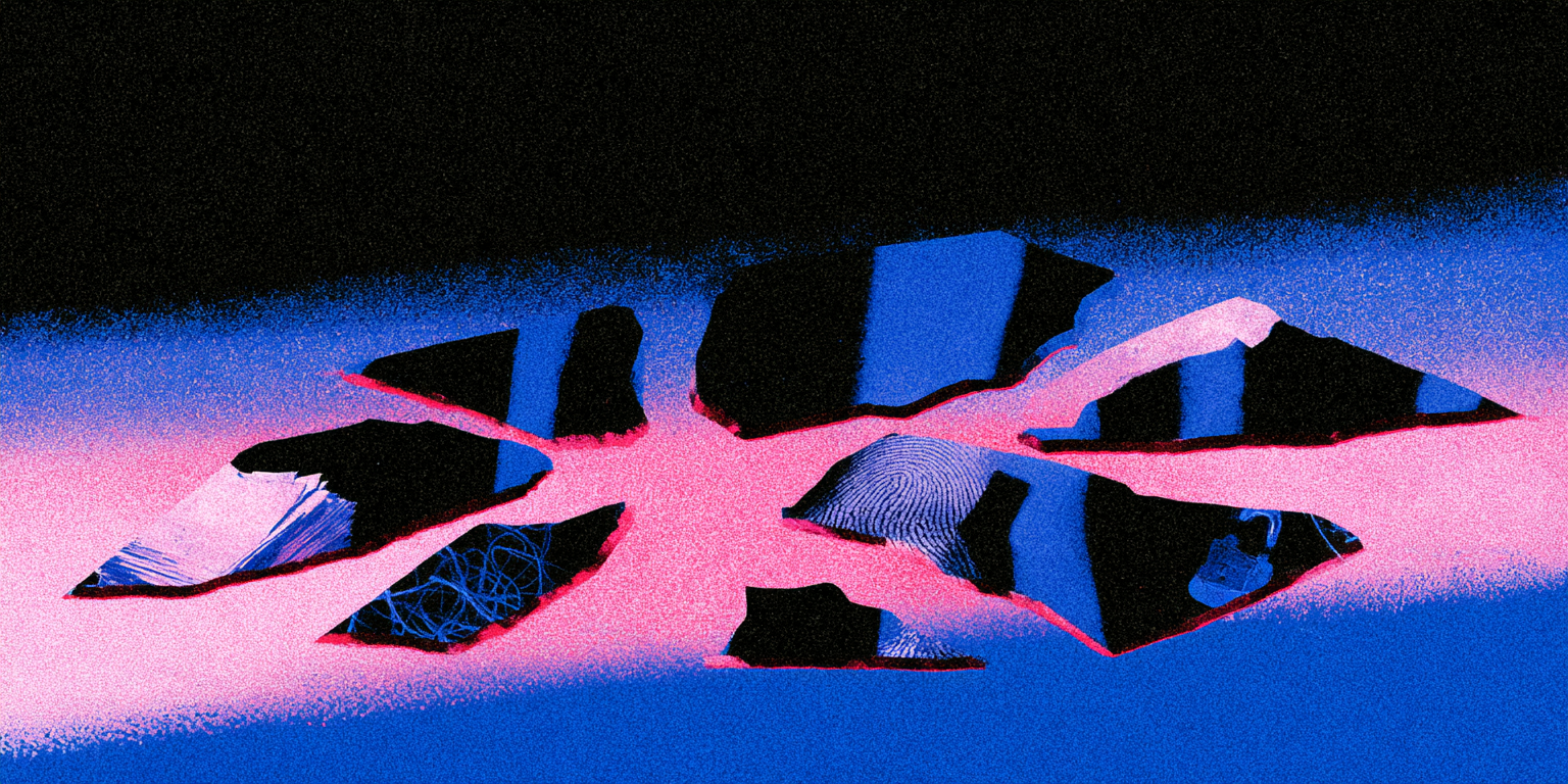 Why AI rivals are uniting to prevent cyber crisis