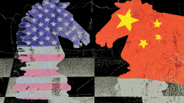 AI is now a key chess piece in US-China relations