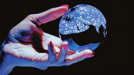 Google's Project Genie generates interactive worlds