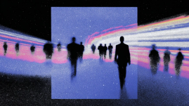 CEOs think AI is working. The data disagrees