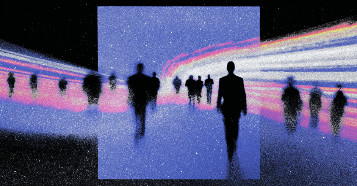 CEOs think AI is working. The data disagrees