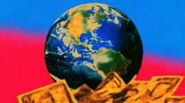 World Labs raises $1B as VCs look beyond LLMs