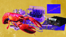 Clawdbot (AKA Moltbot) goes viral—with real-world impact