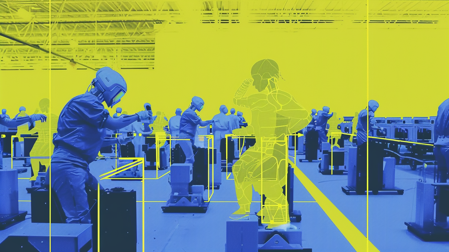Inside Agility's bet on factory-first humanoids