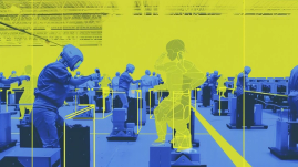 Inside Agility's bet on factory-first humanoids