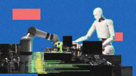 Can open-source robotics win the physical AGI race?